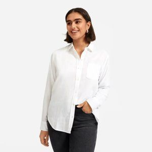 Everlane Double Gauzed Relaxed Shirt